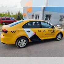 Volkswagen Polo 1.6 AT, 2020, битый, 318 174 км, с пробегом, цена 730 000 руб.