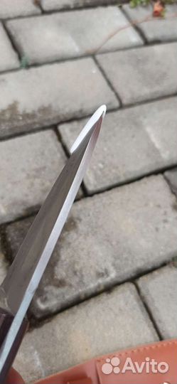 Нож Алигатор