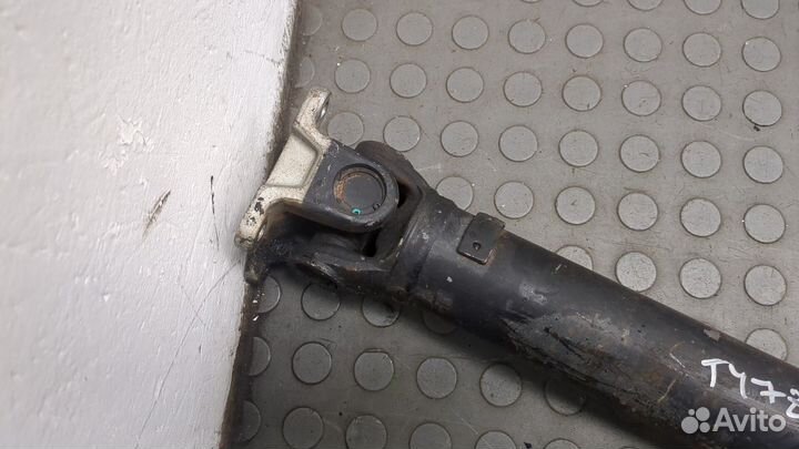 Кардан Mercedes Vito W639, 2005