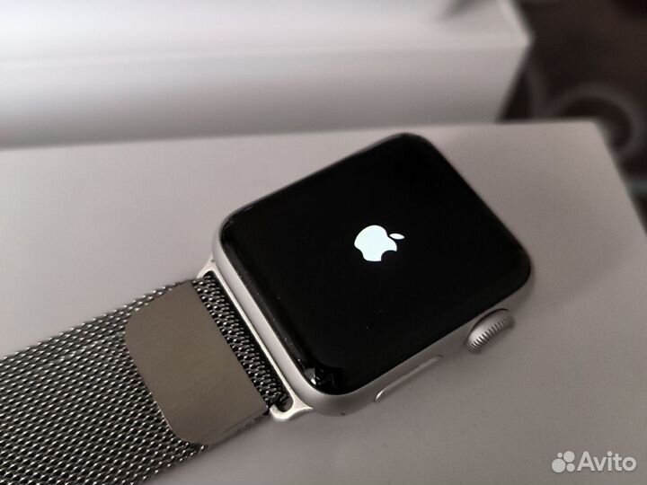 Apple watch series 2 38mm