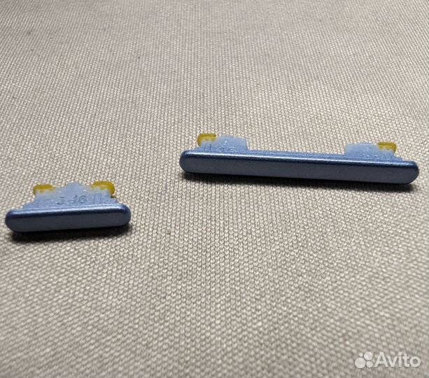 Samsung Galaxy A33 разбор