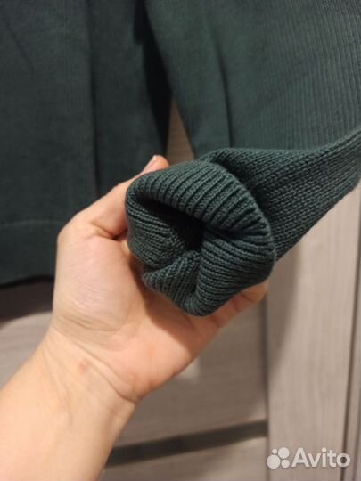 Джемпер для подростка