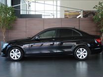 Mercedes-Benz C-класс 1.6 AT, 2011, 129 417 км, с пробегом, цена 1 625 000 руб.