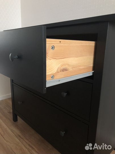 Комод IKEA хемнэс