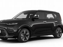 Новый Kia Soul 2.0 AT, 2022, цена от 2 403 880 руб.