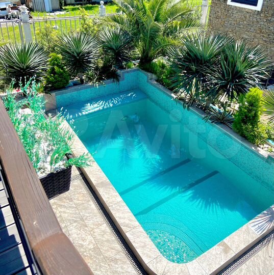 Квартира-студия, 41 м², 2/3 эт.