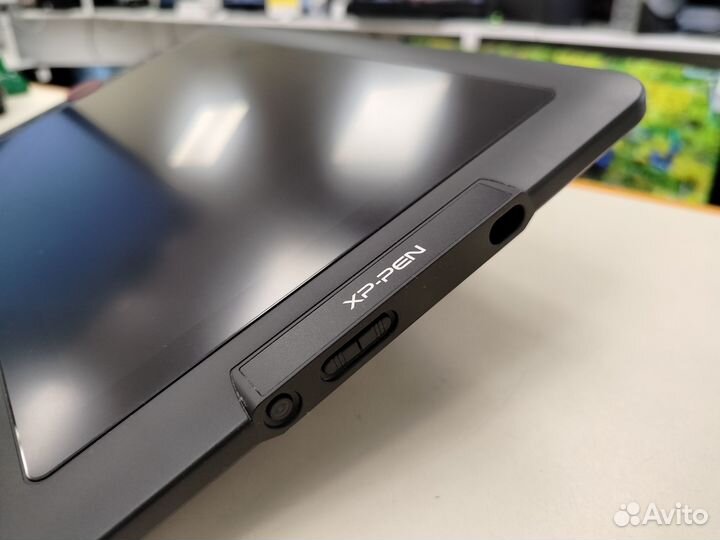 Планшет-дисплей xppen XP-Pen Artist 12 Pro