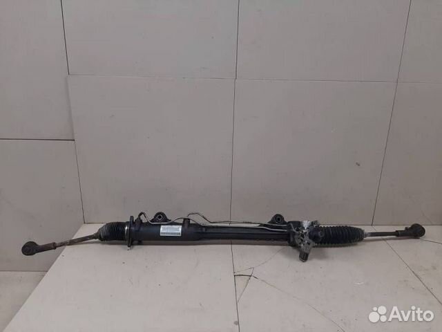 Рейка рулевая Volkswagen Touareg 7L 2002-2010