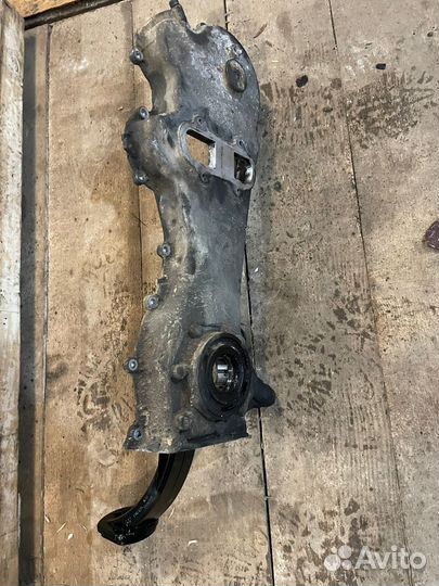 Opel astra h1,3 diesel(двигатель в разбор)