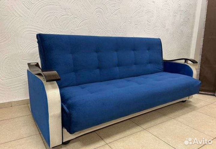 Диван книжка