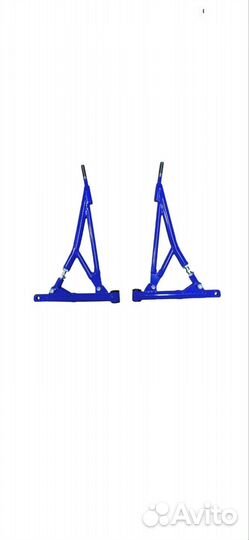 Треугольные рычаги ваз 2110