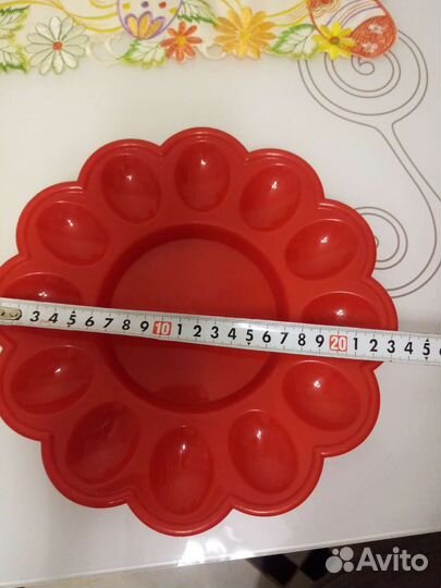 Подставка для яиц