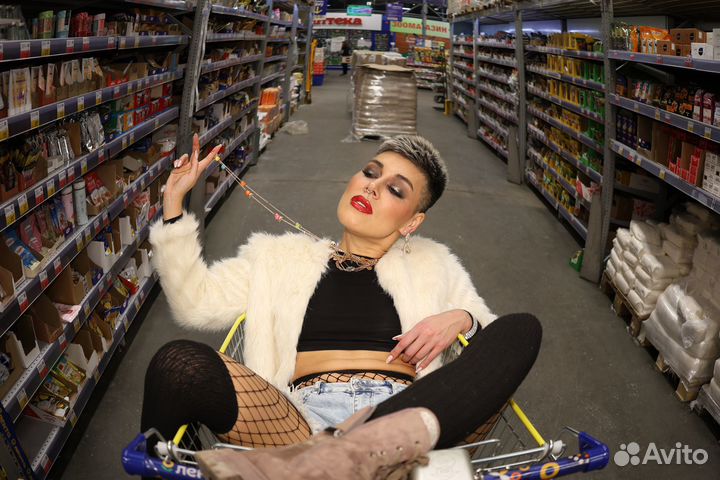 Услуги фотографа