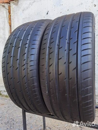 Haida HD927 245/40 R20 99W