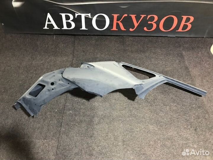 Крыло заднее правое Nissan Murano 2007-2017