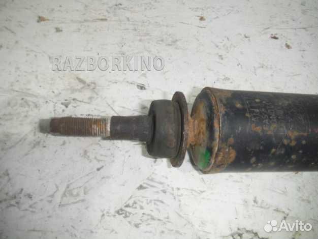 Амортизатор задний Тойота