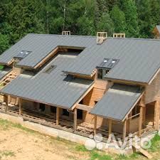 Кровля в Мариуполе