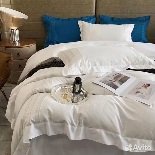 Белье постельное laperla макасатин