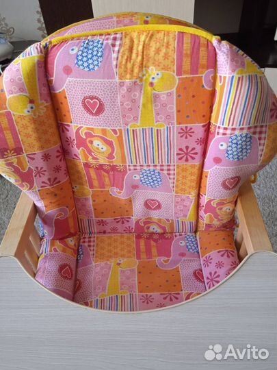 Стульчик для кормления