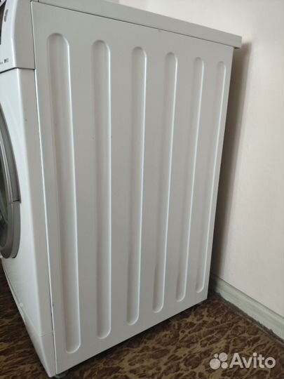 Стиральная машина siemens с сушкой