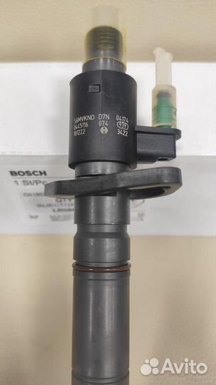 Форсунка топливная 4,4D