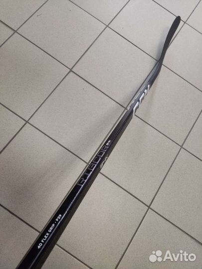 Хоккейные клюшки Bauer, CCM, Warrior Yth, Jr, Int