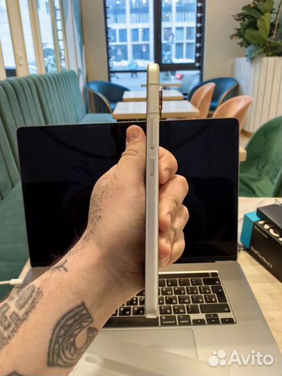 OnePlus Nord 4, 8/256 ГБ