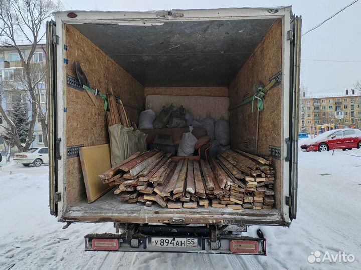 Грузоперевозки газель грузчики переезды