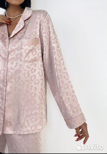 Пижама женская 48 новая