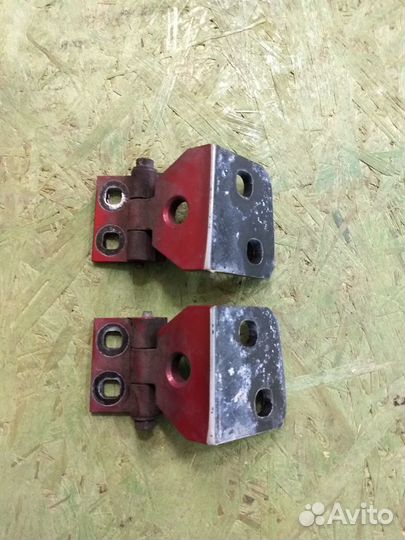 Петля двери, BMW X3 E83 2004-2010