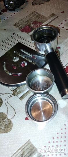 Кофеварка Kitfort кт-783