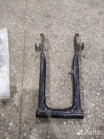 Сиденье Иж планета спорт