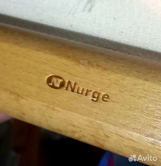 Напольный станок пяльцы для вышивания