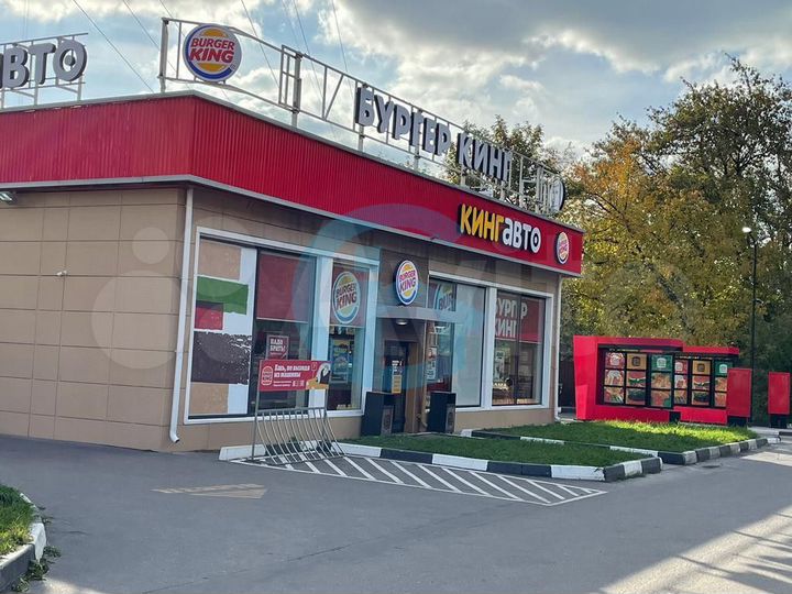 Продается нежилое помещение
