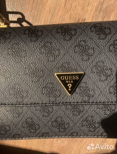 Сумка кроссбоди Guess оригинал