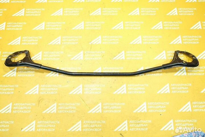 Растяжка столбов Citroen C-Crosser I (2008-2013)