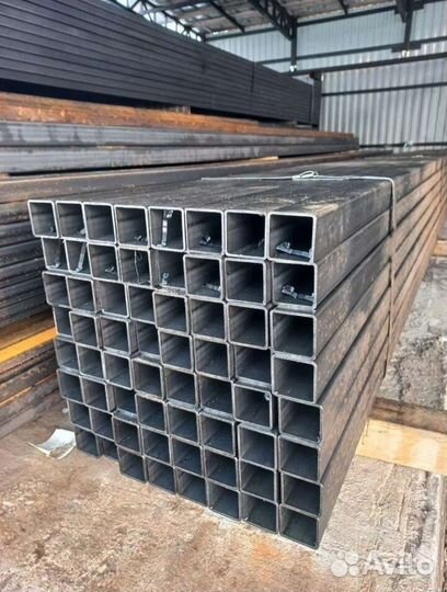Профильная труба 60х60