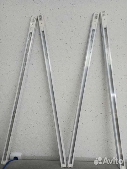 Трековый шинопровод