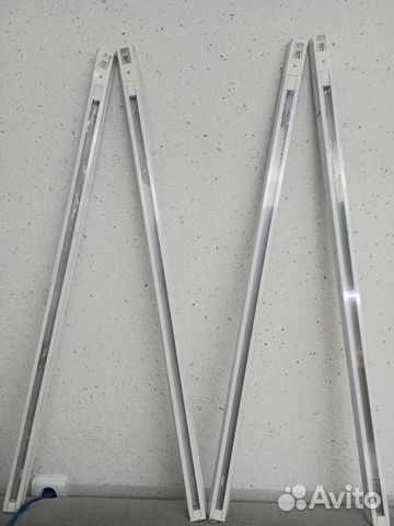 Трековый шинопровод