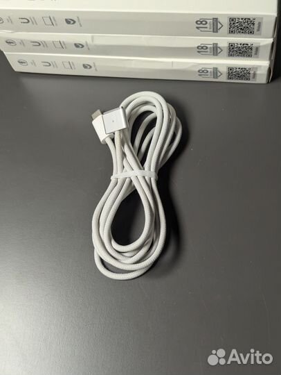 Зарядка для Magsafe 3 - Type-C