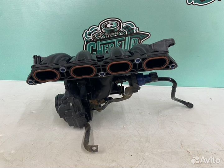 Выпускной коллектор Bmw 116I F20 1.6 2012