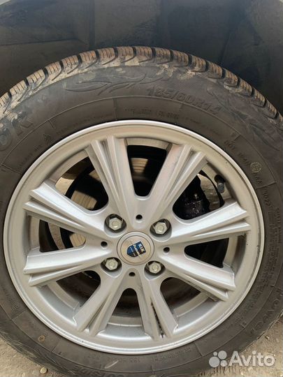 Атики r14 диски