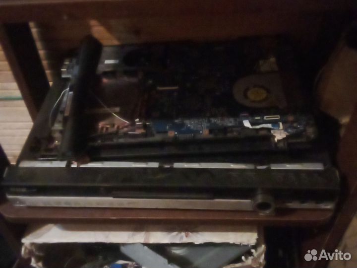 Много разного