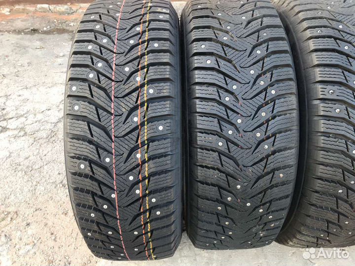 Kumho WinterCraft Ice WI31 205/60 R16