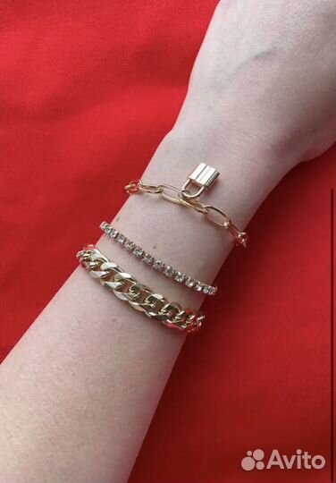 Браслет женский