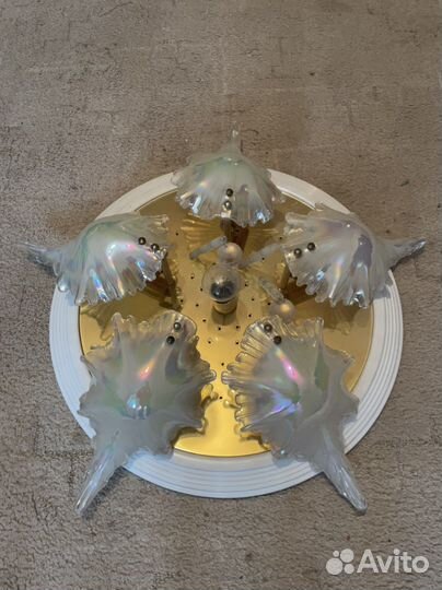 Светильники, бра