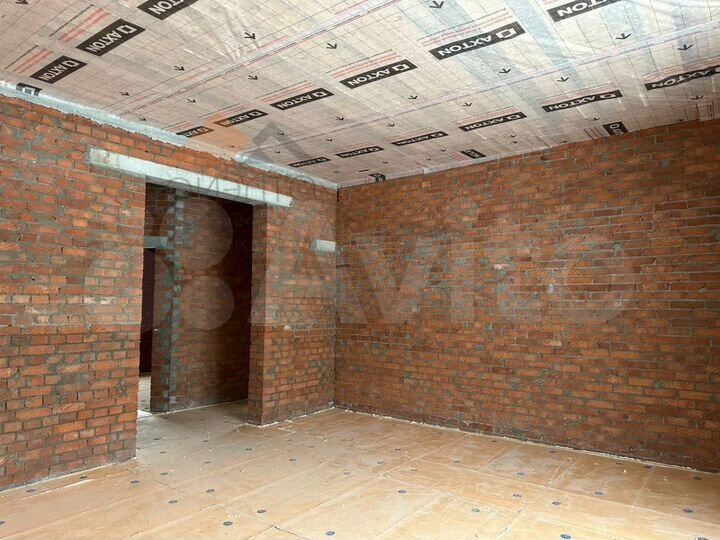 Дом 102 м² на участке 10 сот.