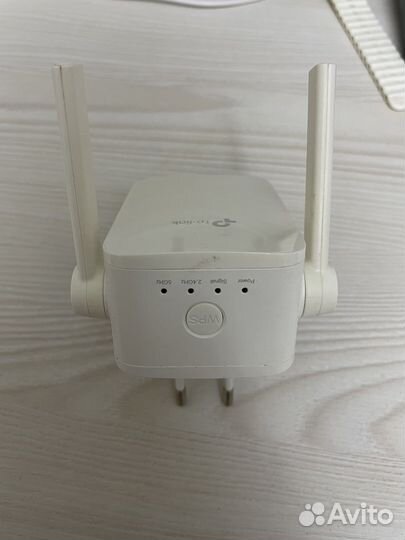 Усилитель wifi