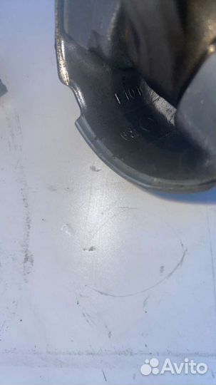 Поршень с шатуном бмв 3.0д 2005г