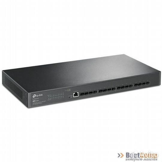 Коммутатор TP-link TL-SX3016F JetStream